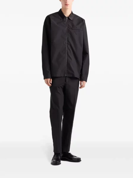 Cămașă Prada negru