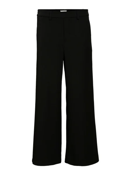 OBJECT Pantaloni Lisa' negru