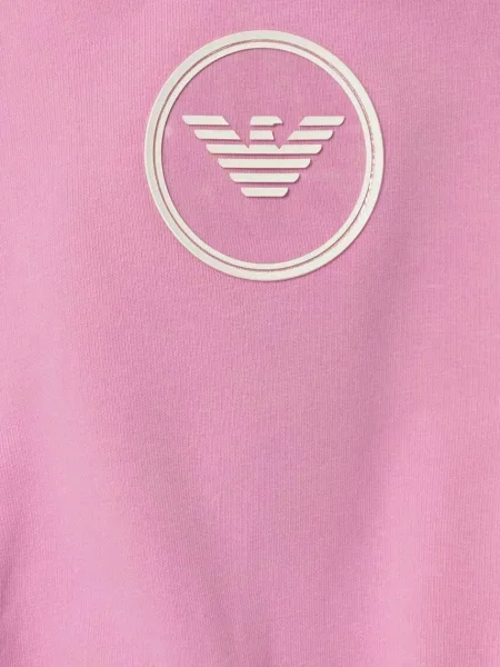 Детский свитер Emporio Armani