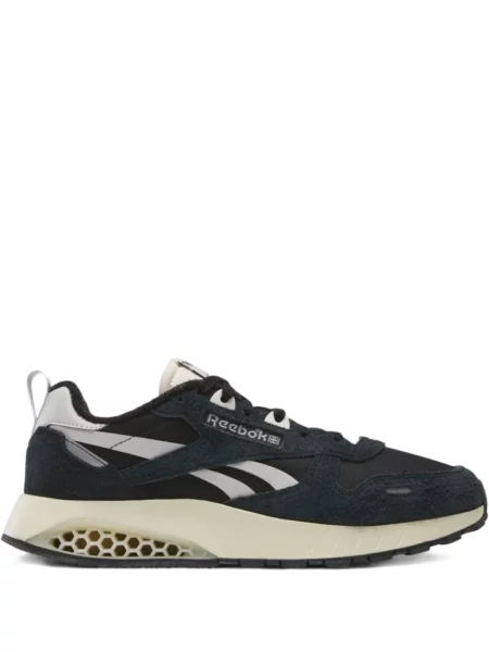 Sneakerși Reebok clasici negru
