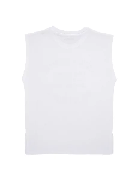 Top Zadig & Voltaire biela