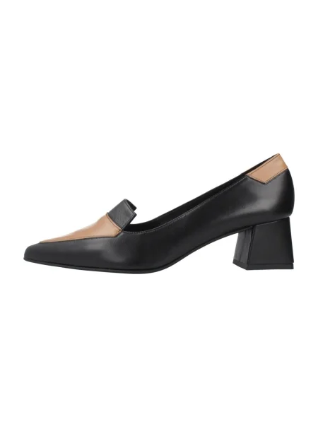 Pantofi Argenta negru
