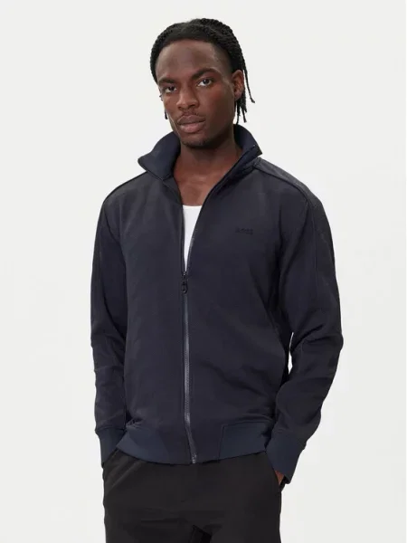 BOSS Jopa Mirror modra