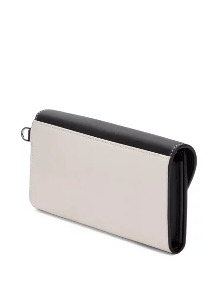 Portofel Karl Lagerfeld negru