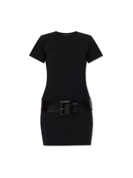 Sukienka Balenciaga czarna