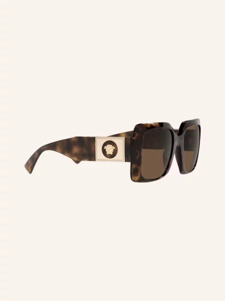Versace Okulary Przeciwsłoneczne braun