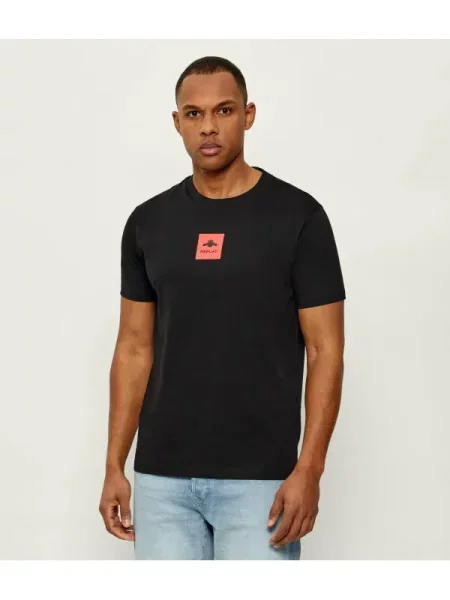 Replay Tricou negru