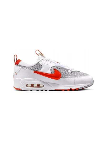 Pantofi Nike roșu