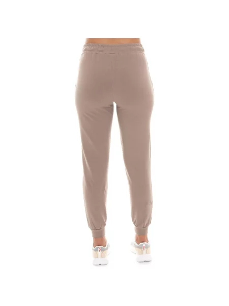 Pantaloni sport Leone 1947 maro