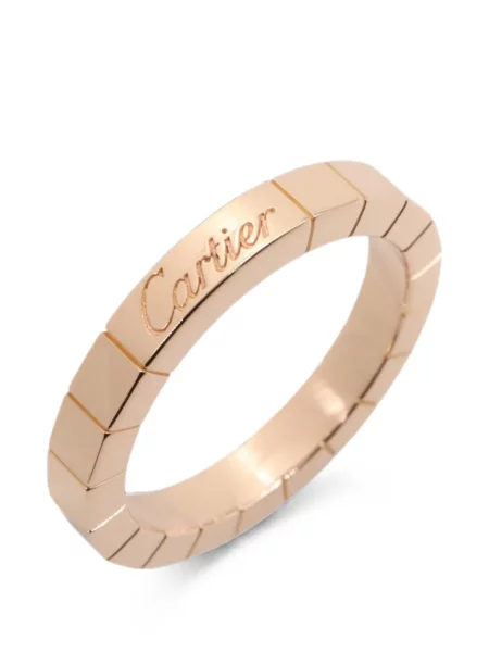 Inel Cartier roz