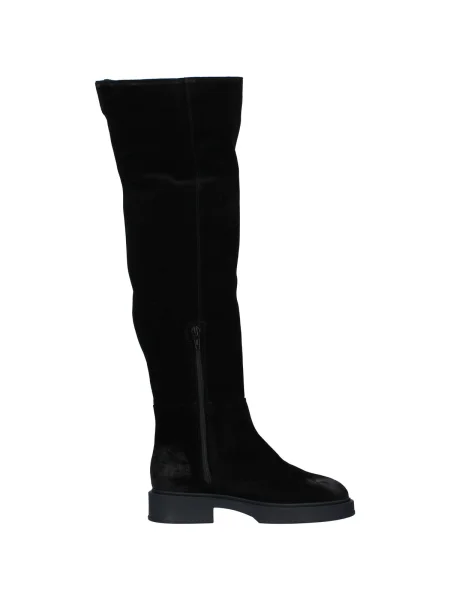 Pantofi The Icona negru