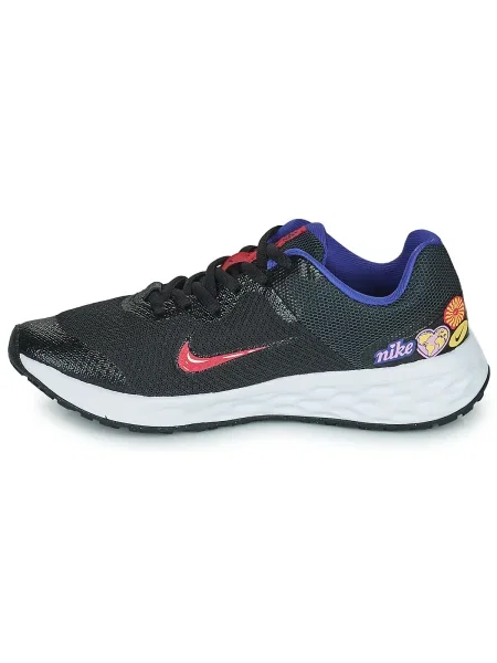 Pantofi copii Nike negru