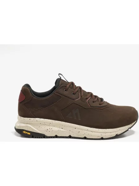Buty trekkingowe Chiruca Irlanda GORE-TEX ciemny 39 brązowy