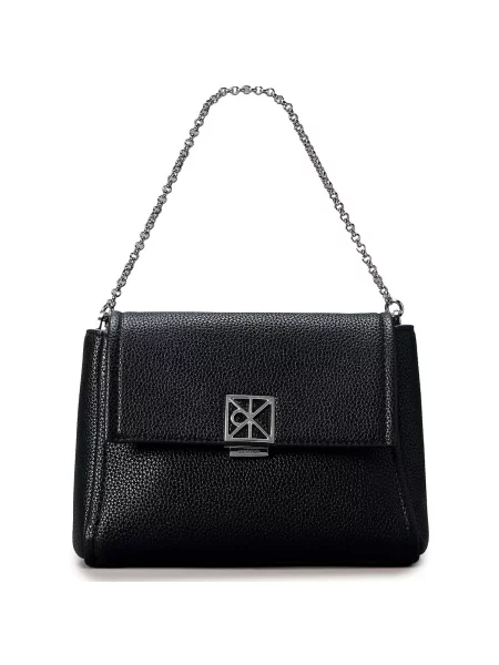 Calvin Klein Geantă pe umăr negru