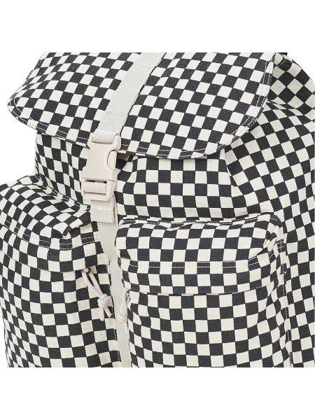 Ruksak Vans crna