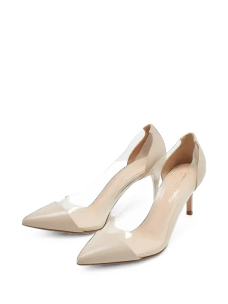 Pantofi cu toc Gianvito Rossi