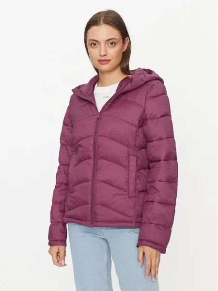 Vila Преходно яке Sibiria виолетов