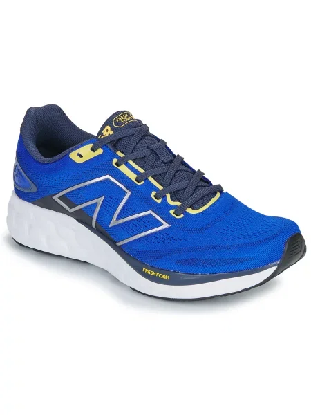 Tek gležnjarji New Balance modra