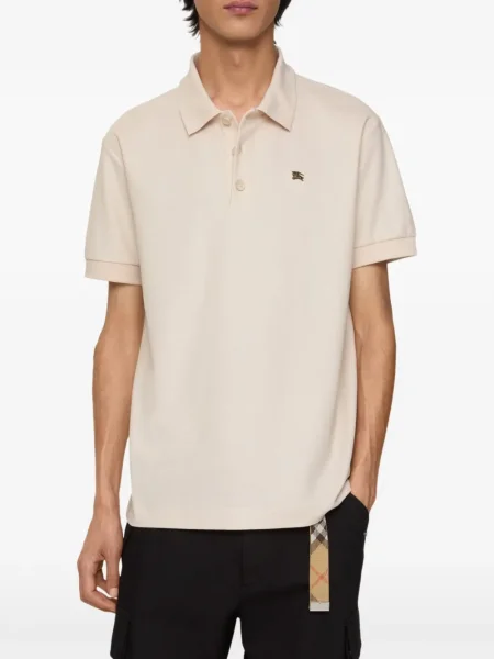 Polo majica Burberry