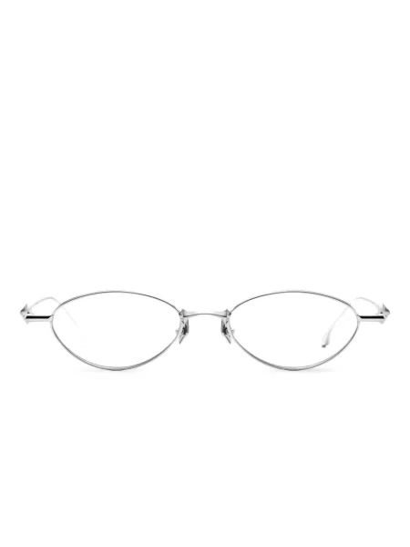 Ochelari de soare Gentle Monster argintiu