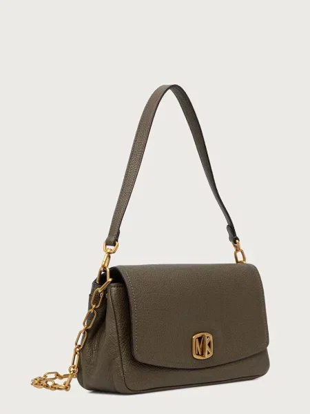 MICHAEL Michael Kors сумка-шопер шкіряна BRYANT