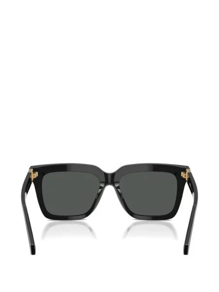 Ochelari de soare Versace Eyewear negru