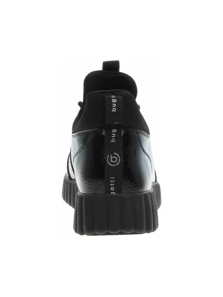 Pantofi Bugatti negru