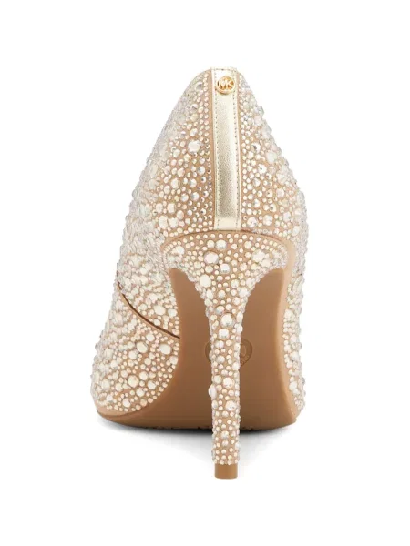 Kamínky lodičky Michael Michael Kors