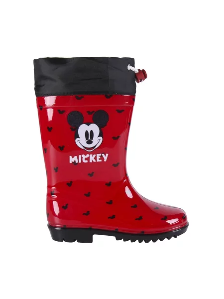 Cizme de cauciuc copii Mickey