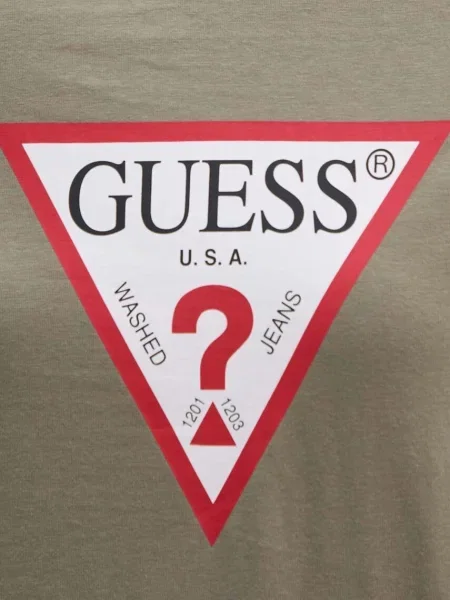 Футболка Guess