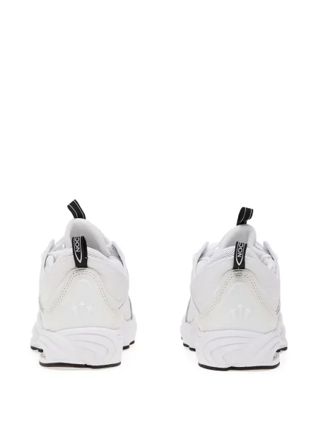 Sneakerși Nike Metcon alergare alb
