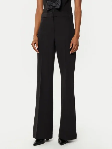 Kontatto Pantaloni din negru