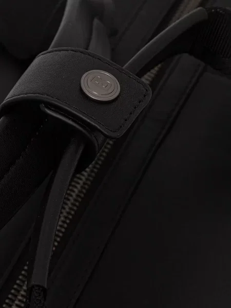 Кожаная сумка Bogner
