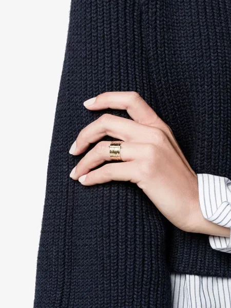 Prsten Lizzie Mandler Fine Jewelry