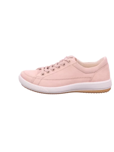 Sneakersy Legero skórzane różowe