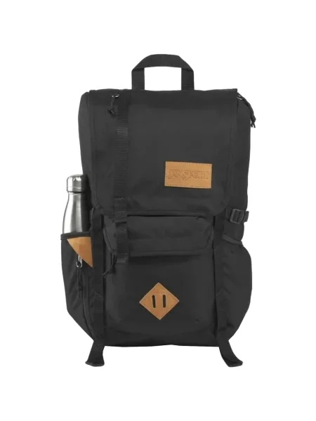 Taška Jansport Hatchet Backpack černá