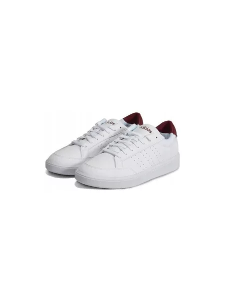 Pantofi Adidas bordo