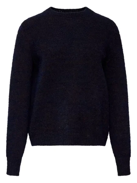 Pulover Maison Margiela albastru