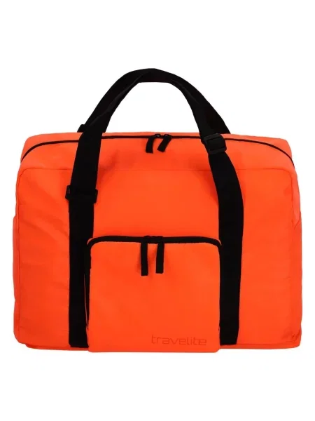 TRAVELITE Cestovní taška oranžová