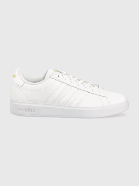 Superge adidas GRAND COURT bela