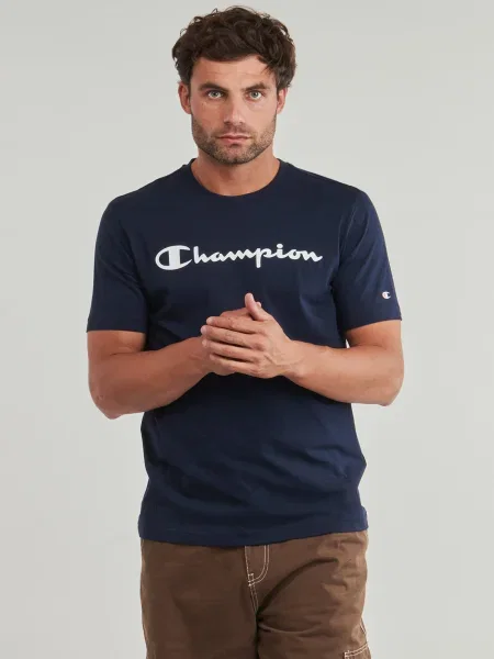 Tricou Champion alb
