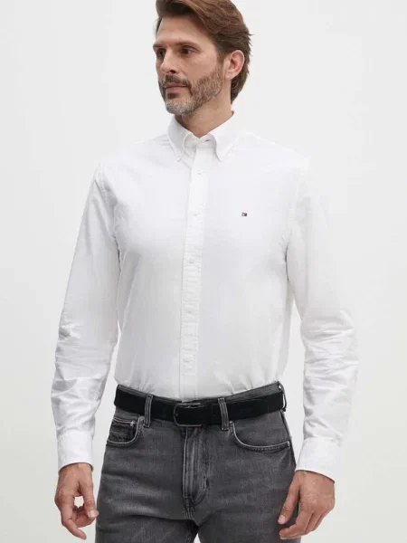 Srajca Tommy Hilfiger bela