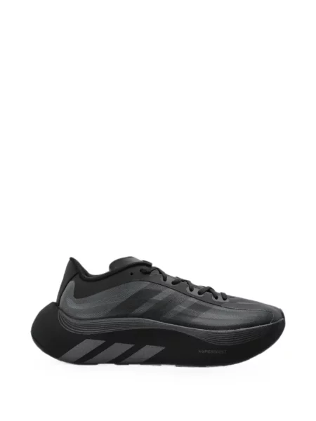 Sneakerși Adidas Superstar alergare negru