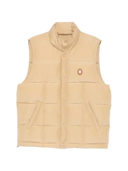 Matlasat vestă Drole De Monsieur