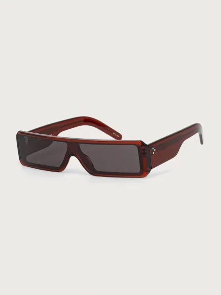 Rick Owens DRKSHDW Gethshades γυαλιά ηλίου