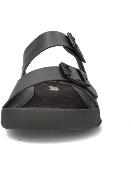 Pantofi Jeep verde