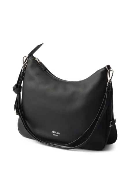 Geantă Prada negru