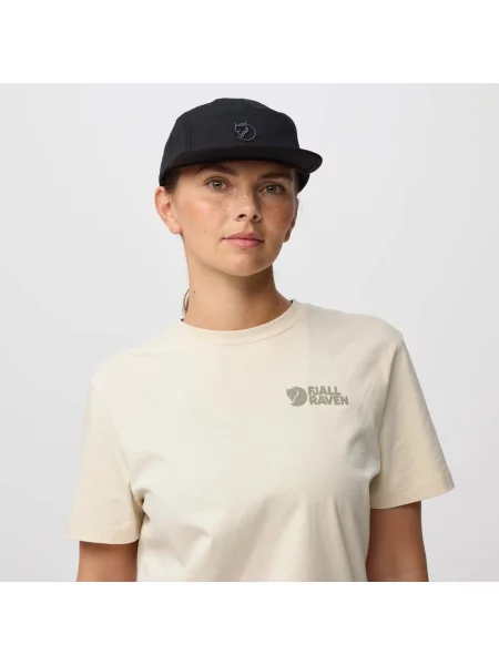 Šilterica Fjallraven bez pete crna