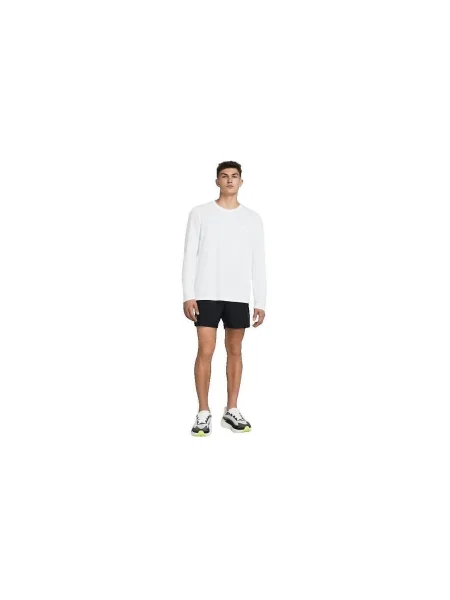 Rövidnadrág Under Armour fekete