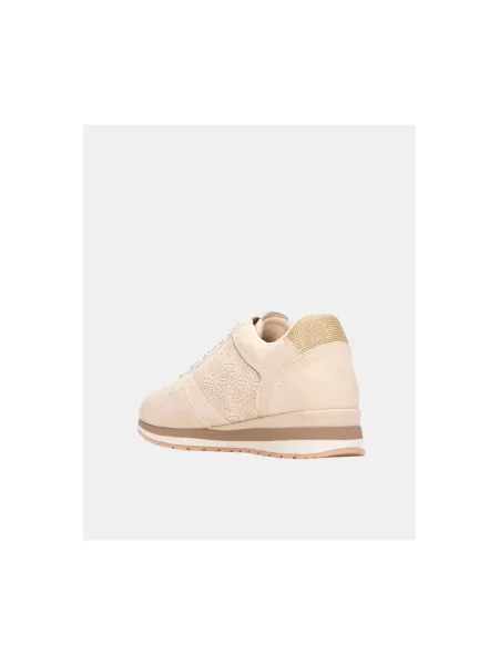Pantofi Xti bej